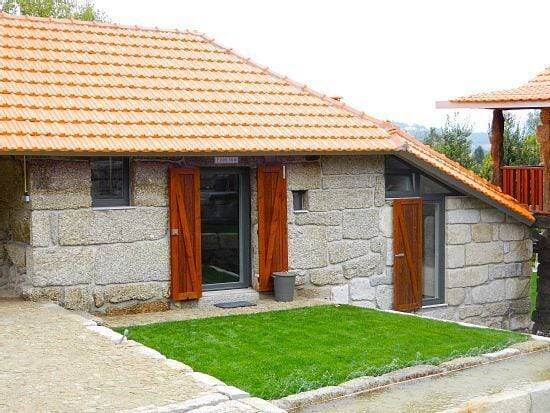 Casa de campo Penafiel