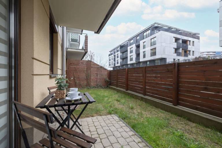 Child-friendly rental apartment with yard | Pets are welcome — photo 5