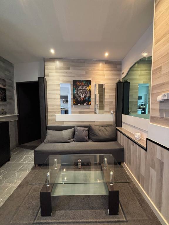 Appartement Dijon