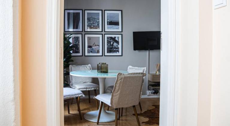 Holiday apartment | Next to Dom Luís I Bridge in Porto