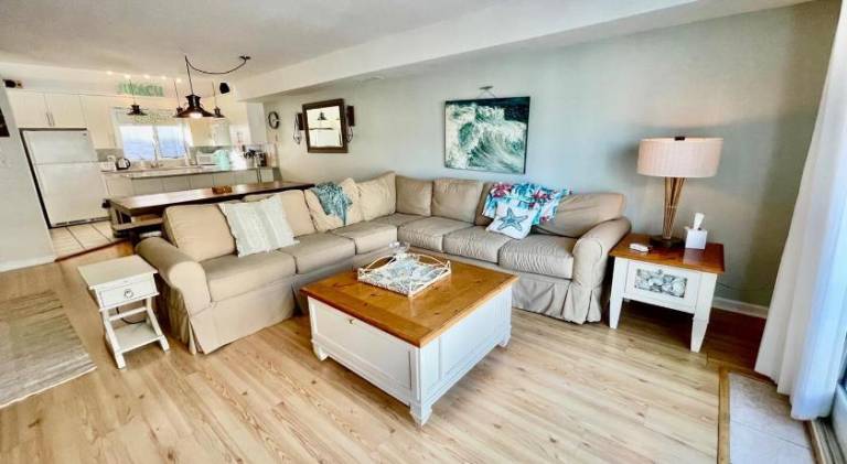 Vacation home | Close to the beach | Pets are welcome — photo 2