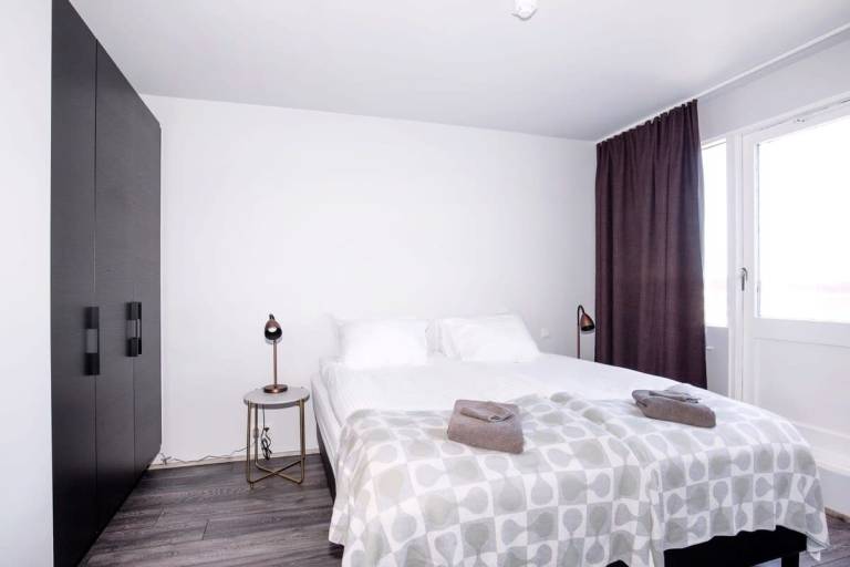Svala Downtown Penthouse One bedroom