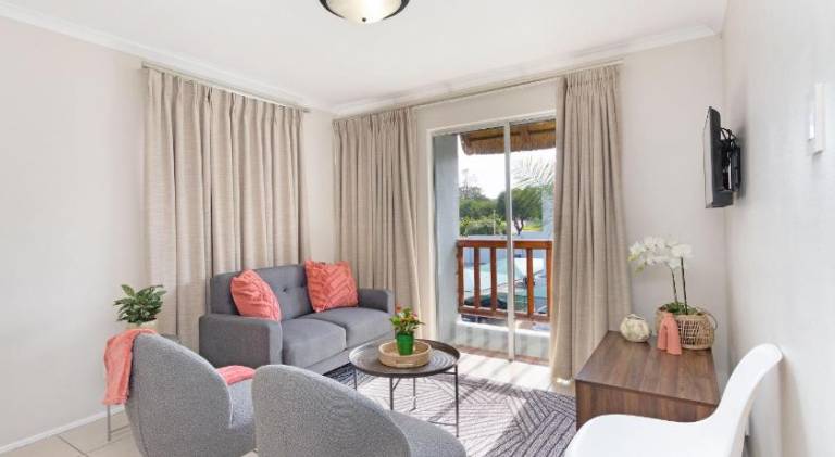 60 m² Ferienwohnung