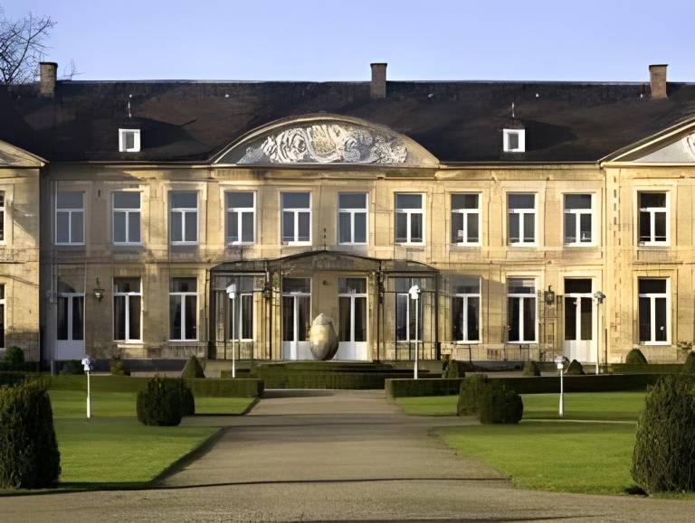 Chateau St Gerlach - Oostwegel Collection, member of Relais and Chateaux in Valkenburg aan de Geul