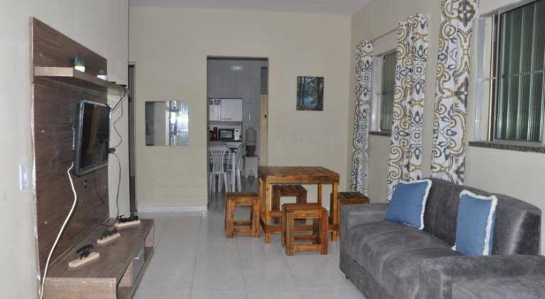 Ample house with pool | Dogs allowed — photo 2