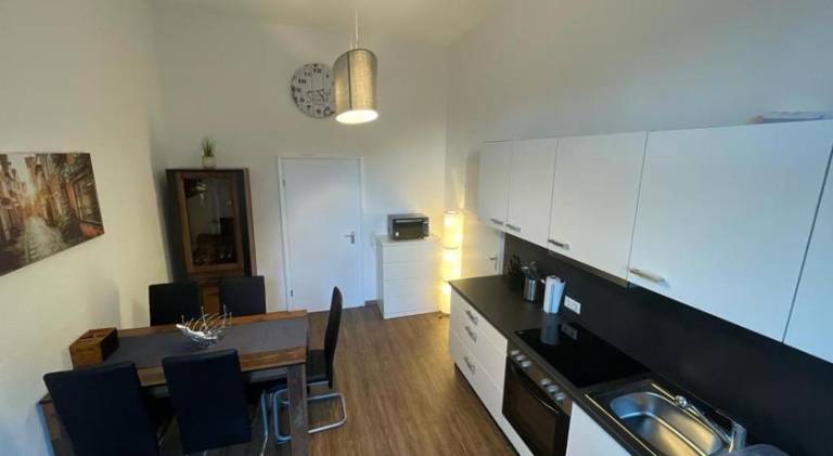 Apartment with 2 rooms for 6 persons — photo 3