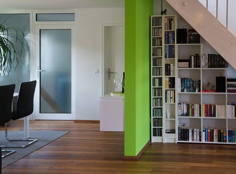 Ferienwohnung Teningen