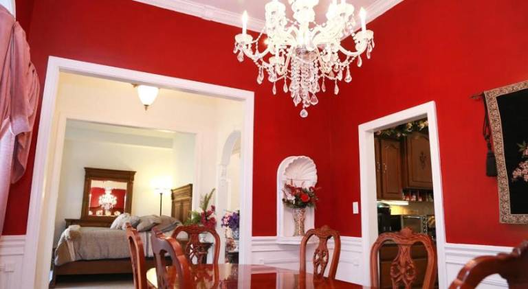 House with 5 rooms for 12 persons — photo 4