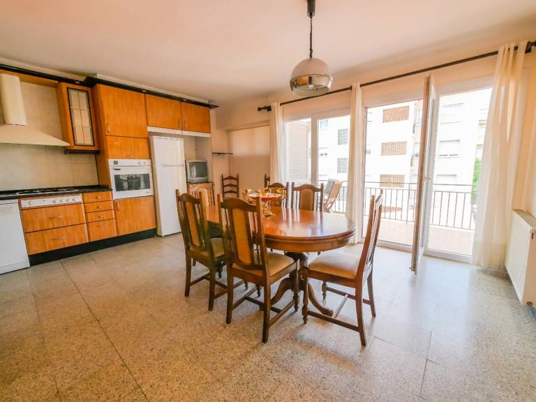Fully equipped wonderful rental apartment | Close to the beach | Dogs allowed in Roses