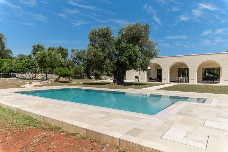 Fully equipped villa with garden & private pool | Pet-friendly — photo 2