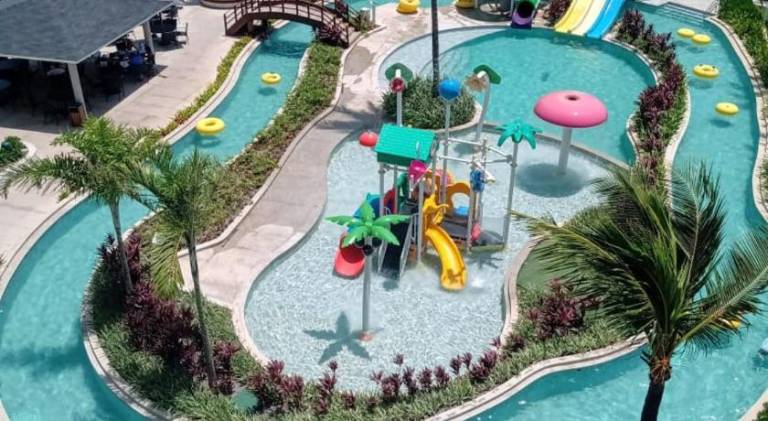 Apto no Salinas Exclusive Resort — photo 5