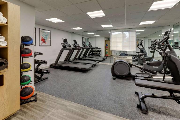 Sonesta Simply Suites Boston Braintree — photo 5