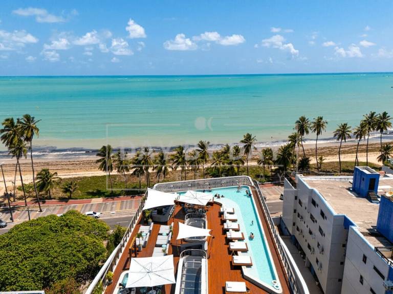 Apart hotel Portal do Sol