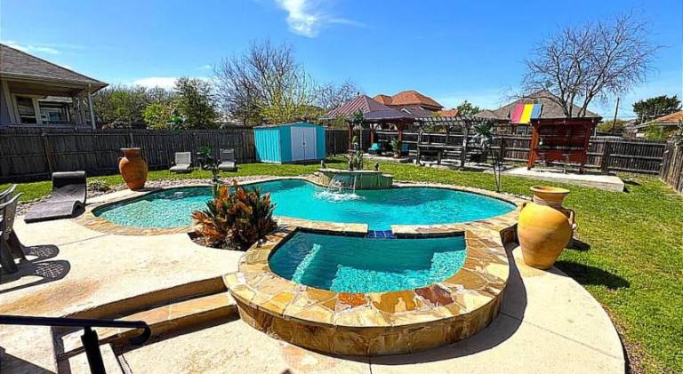 25 m&sup2; Ferienhaus