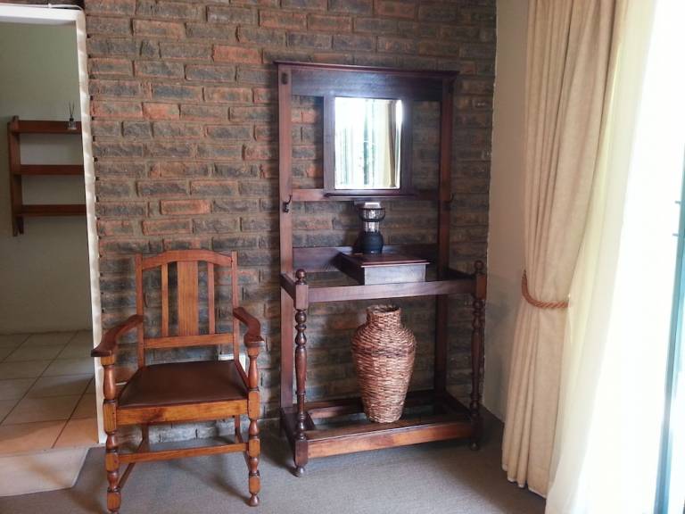 Bed and breakfast Johannesburg