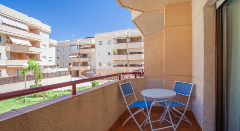 Holiday apartment with 2 rooms for 7 persons — photo 5