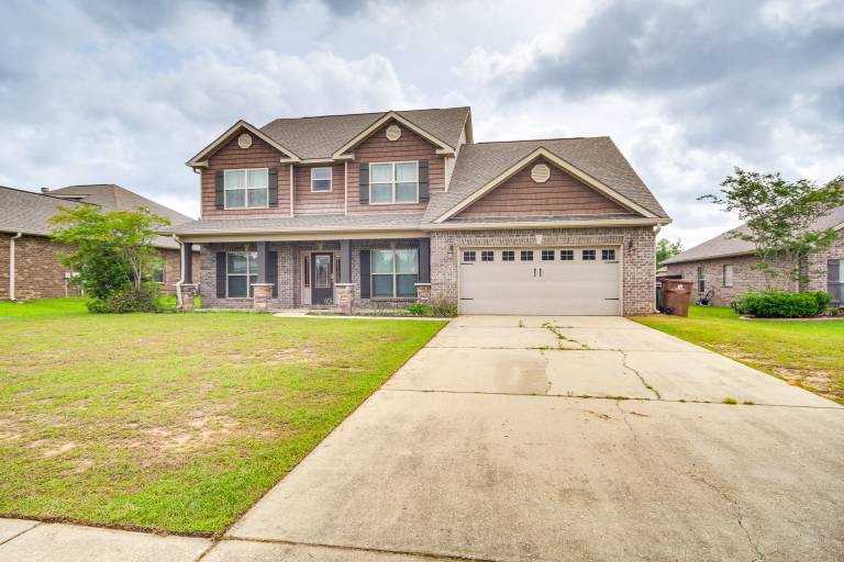 House  Gulfport
