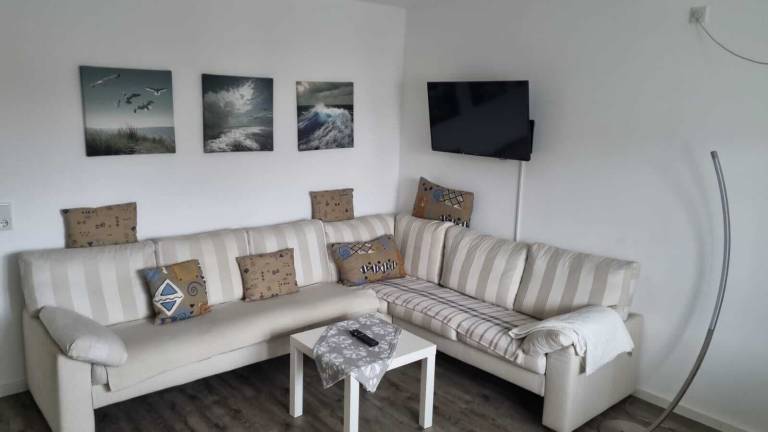 Ferienwohnung Norderney