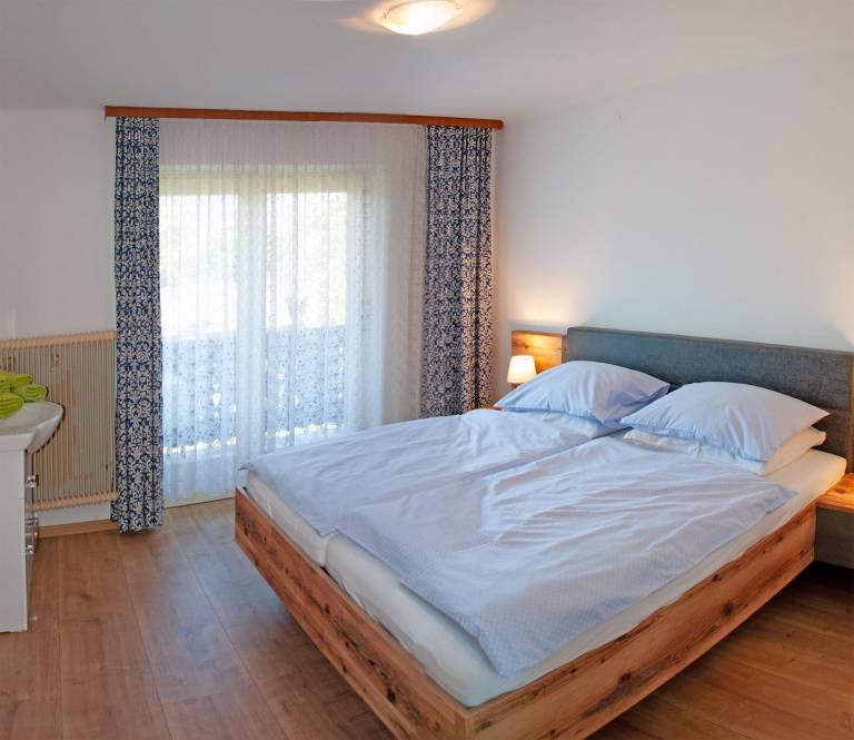 Ferienwohnung in Seeboden f&uuml;r max. 3 Personen