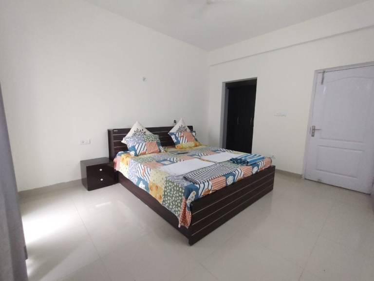 Appartement  Golf City
