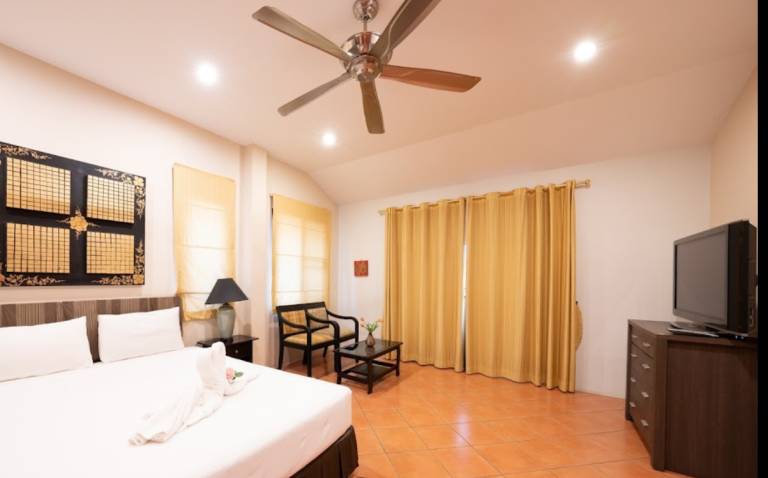 Jomtien golden villa — photo 3