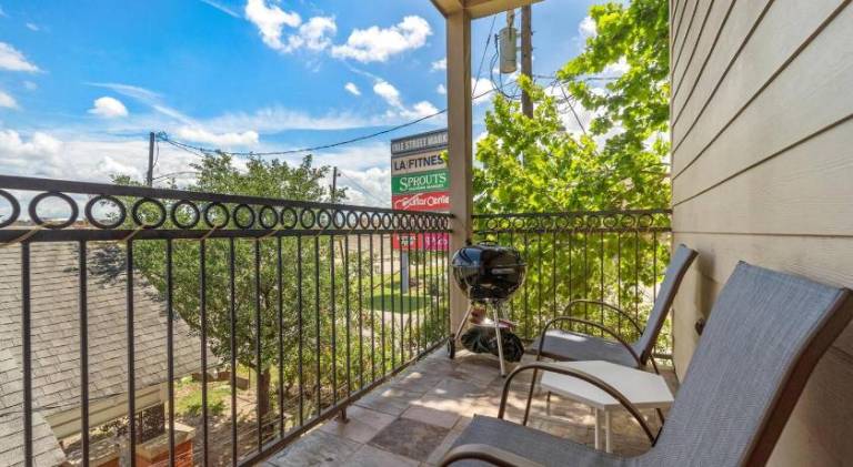 Fully equipped lovely house with grill, terrace & garden | Suitable for remote work | Pets are welcome — photo 5