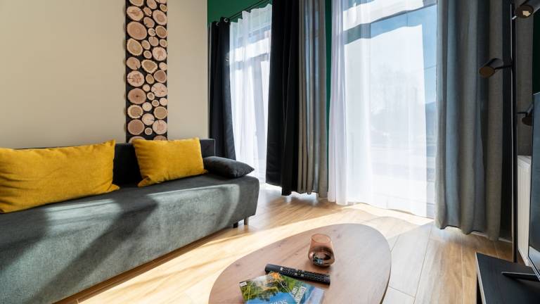 Ferienwohnung Szklarska Poręba