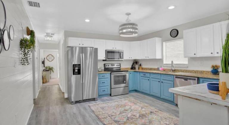 Vacation home with 6 rooms for 16 persons — photo 3