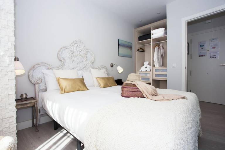 Appart'hôtel Malaga