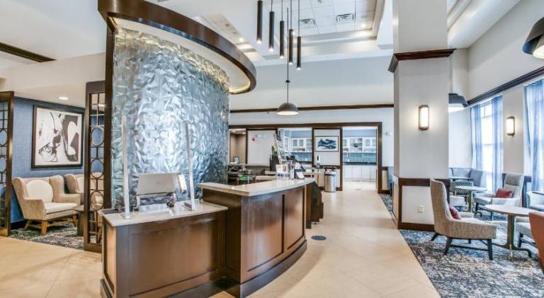 Hyatt Place Ft Worth Hurst — photo 2