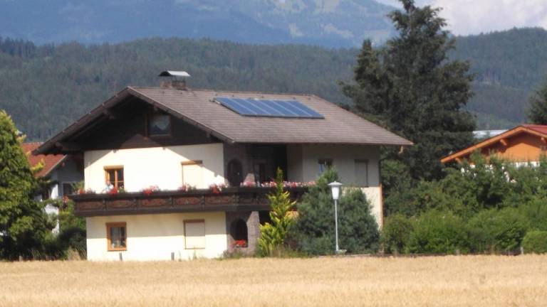 Ferienwohnung Spittal an der Drau