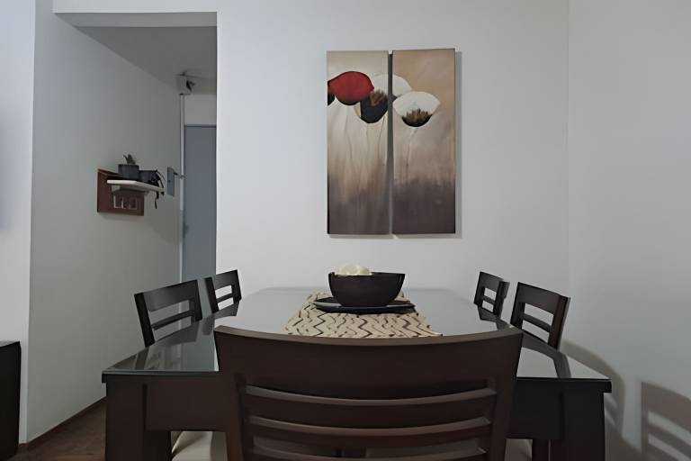 Apartamento Rosario