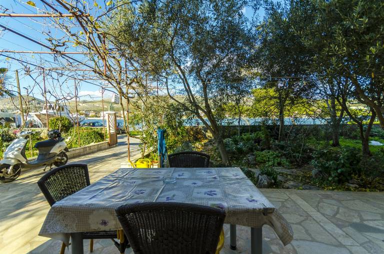 Ferienwohnung in Trogir f&uuml;r max. 3 Personen, 