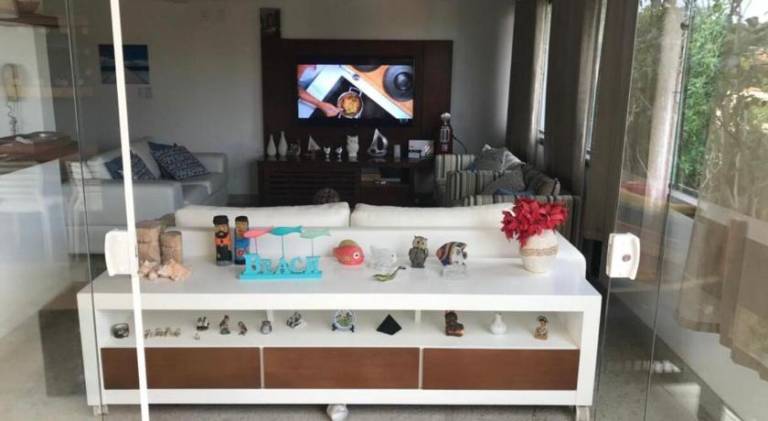 Lovely vacation home with pool | Beach nearby | Pet-friendly in Búzios