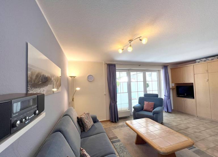 Rental apartment with terrace | Pets are welcome — photo 4