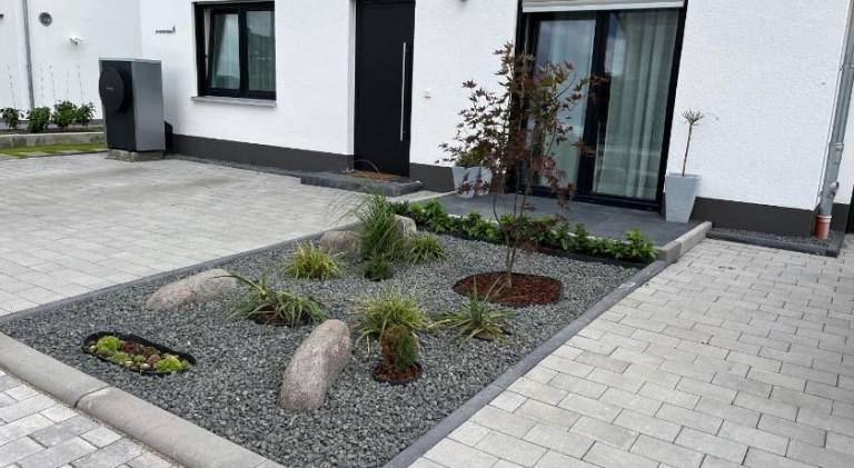 Ferienwohnung Gau-Algesheim