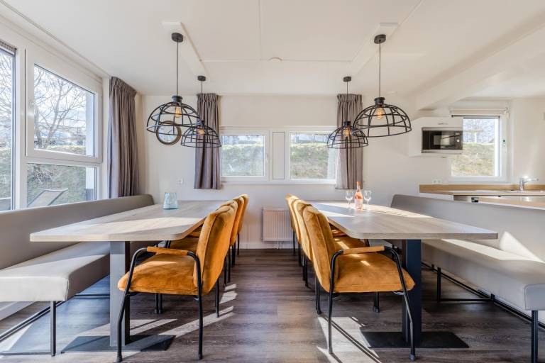 Chalet  Frankenberg (Eder)