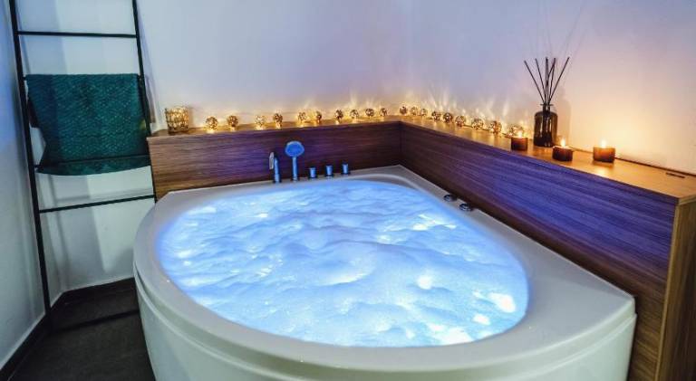 Holiday apartment with hot tub | Near Palermo Cathedral — photo 4
