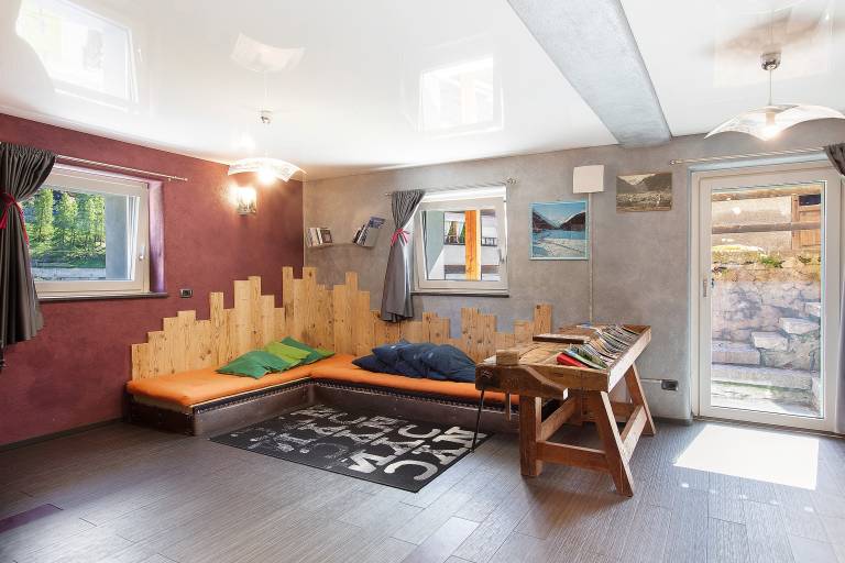 Holiday apartment with fast internet, garden & terrace | Garden view | Suitable for remote work — photo 5
