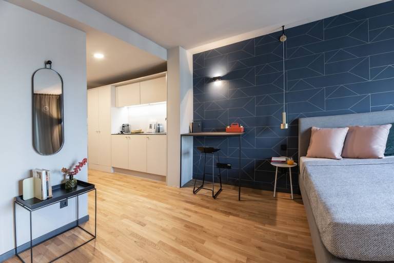 Aparthotel  Kelsterbach