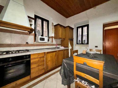 Appartamento Sermoneta