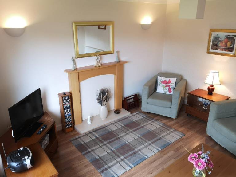 Newholme Self-Catering Bungalow — photo 2