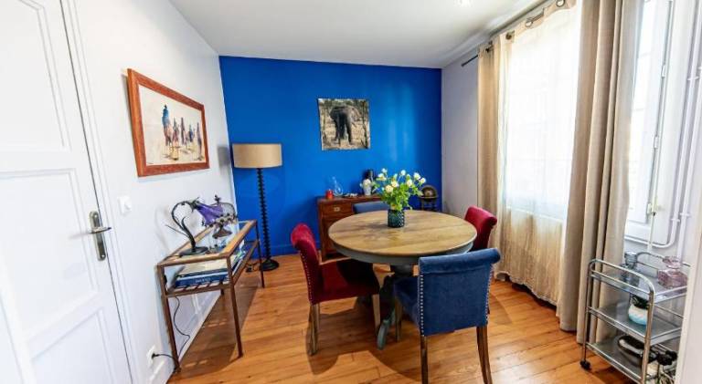 House with 2 rooms for 5 persons — photo 3