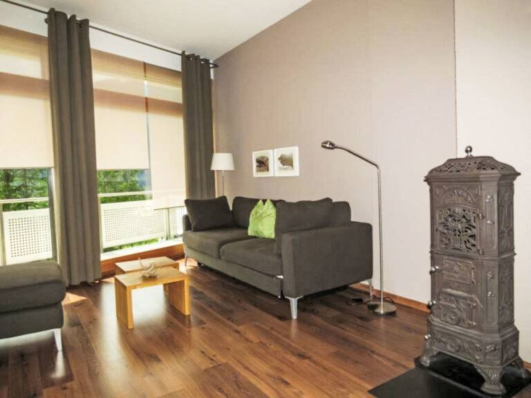 Ferienwohnung  Fiesch