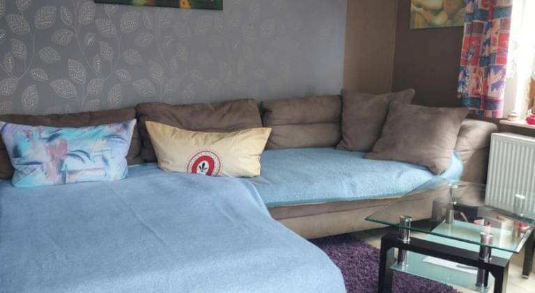 Ferienwohnung Arzbach