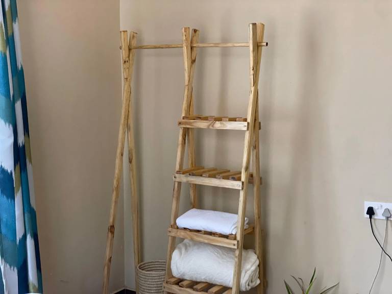 Bed and breakfast Moshi