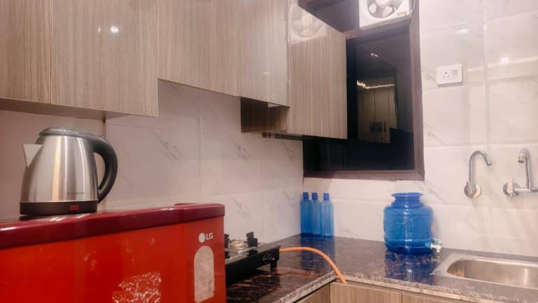 House with 1 room for 2 persons — photo 4