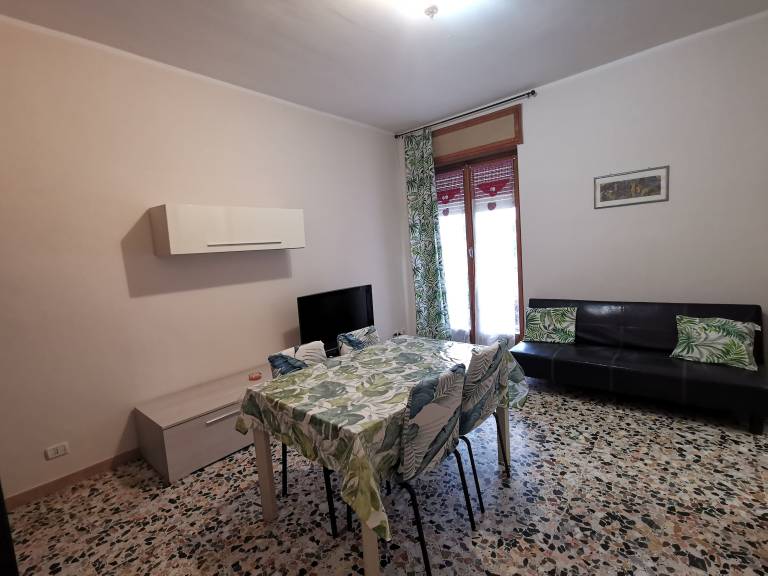 Appartamento Nizza Monferrato