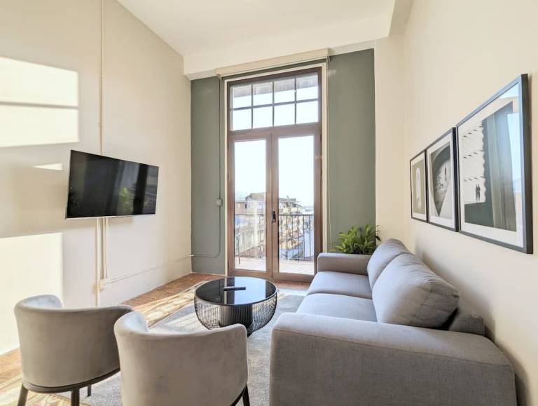 Apartment Panama City