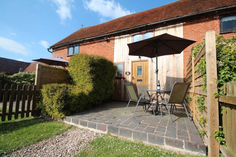 Cottage Rowington